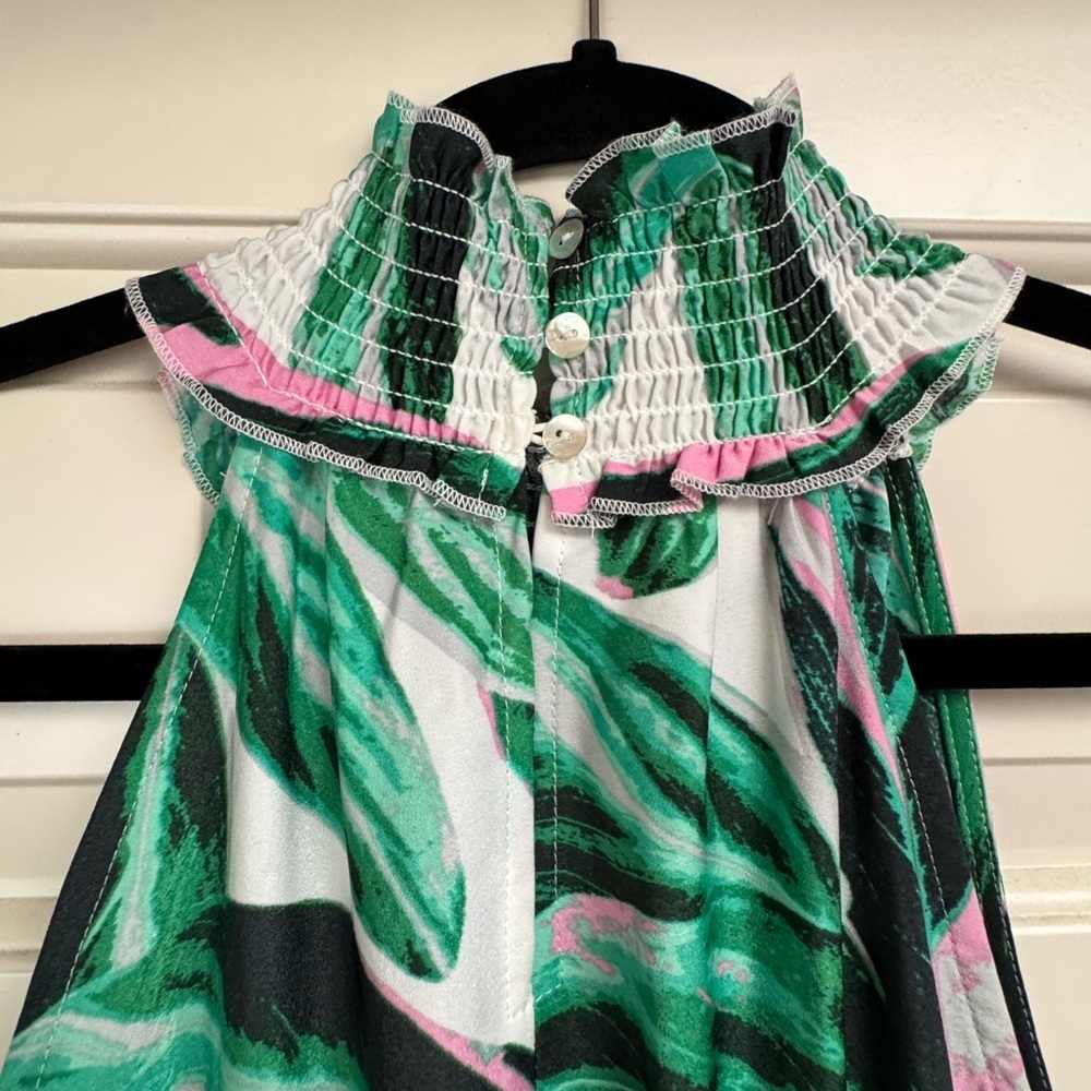 Melloday Maxi Dress - Picture 6 of 6